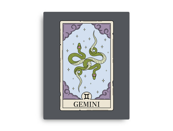 Gemini Card