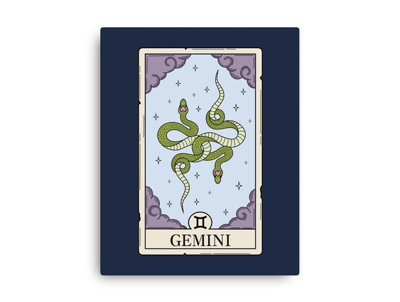 Gemini Card