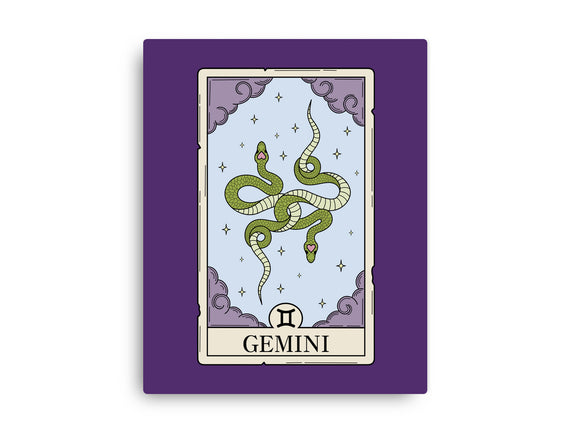 Gemini Card