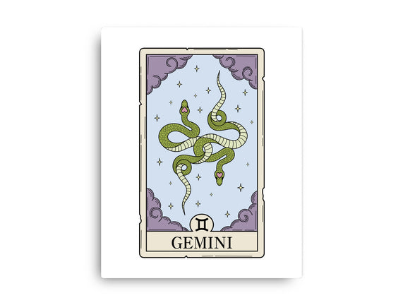 Gemini Card