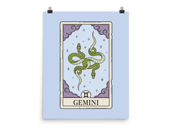 Gemini Card