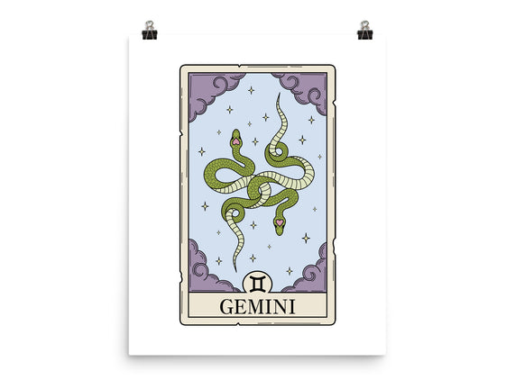 Gemini Card