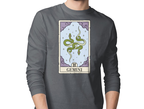 Gemini Card