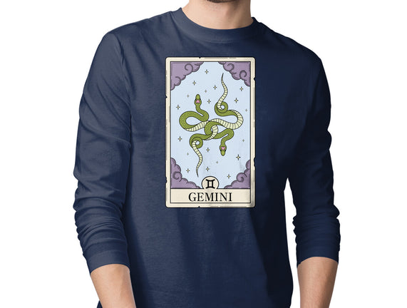 Gemini Card