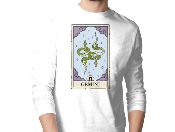 Gemini Card