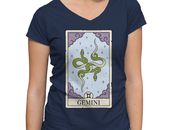 Gemini Card