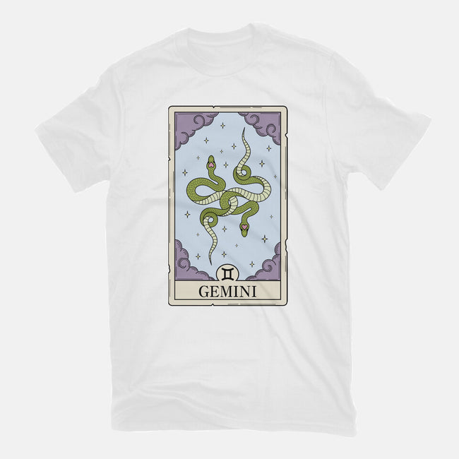 Gemini Card-Mens-Basic-Tee-Maria