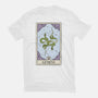 Gemini Card-Mens-Basic-Tee-Maria