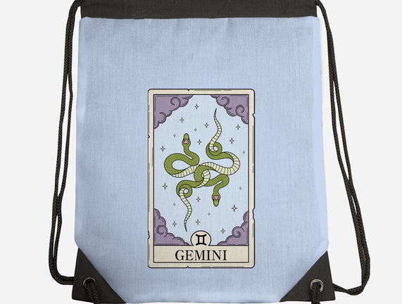 Gemini Card