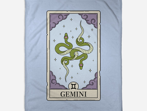 Gemini Card