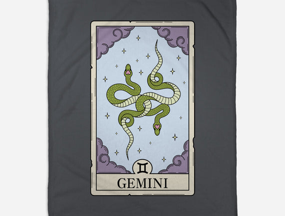 Gemini Card