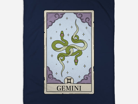 Gemini Card