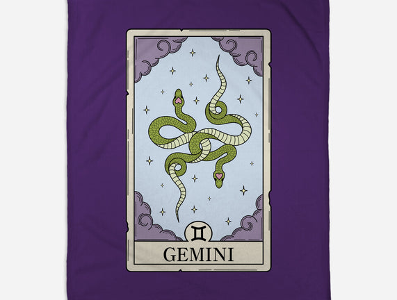 Gemini Card