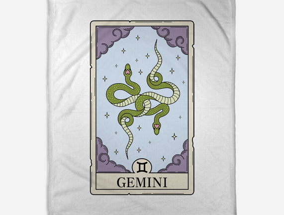 Gemini Card