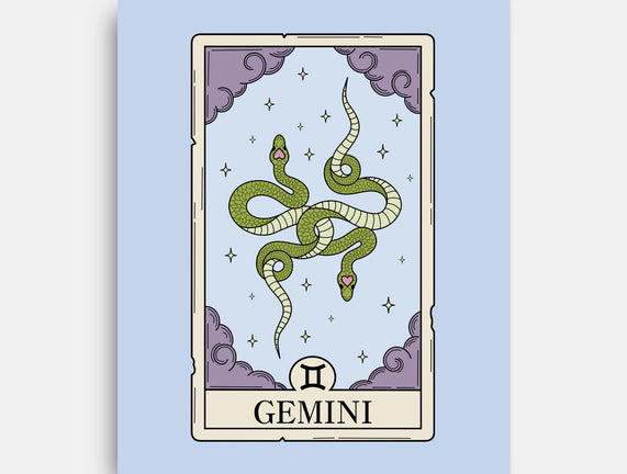 Gemini Card