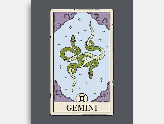 Gemini Card