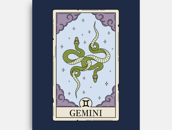 Gemini Card