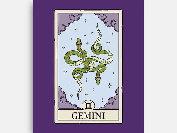 Gemini Card