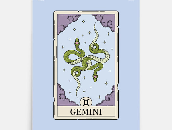Gemini Card