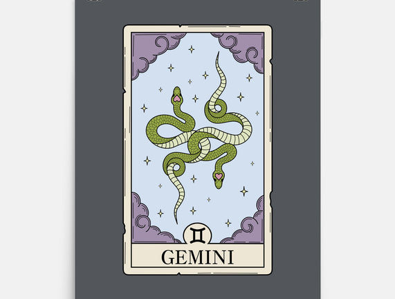 Gemini Card