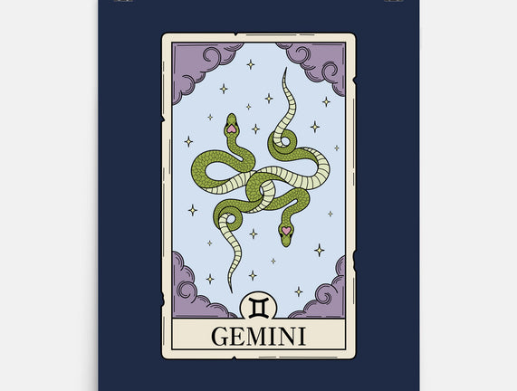 Gemini Card
