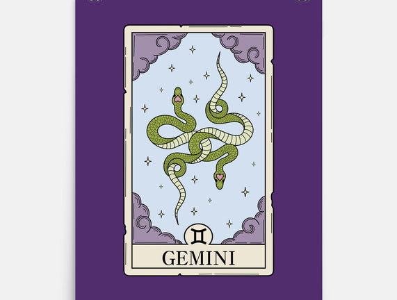 Gemini Card