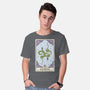 Gemini Card-Mens-Basic-Tee-Maria