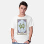 Gemini Card-Mens-Basic-Tee-Maria