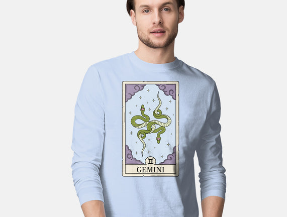 Gemini Card