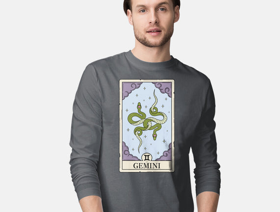 Gemini Card