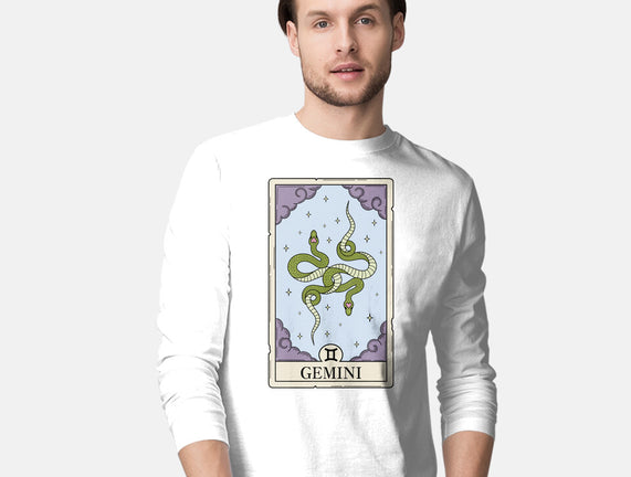 Gemini Card