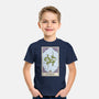 Gemini Card-Youth-Basic-Tee-Maria