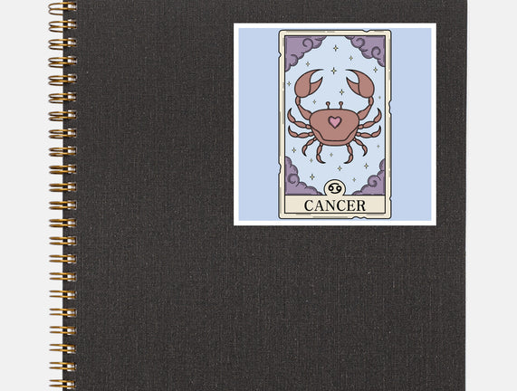 Cancer Card