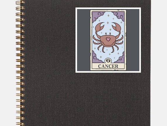 Cancer Card