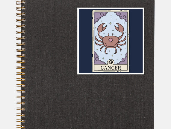 Cancer Card