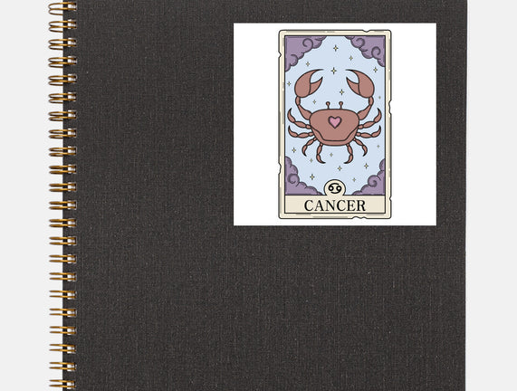Cancer Card
