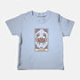 Cancer Card-Baby-Basic-Tee-Maria