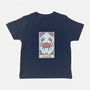Cancer Card-Baby-Basic-Tee-Maria