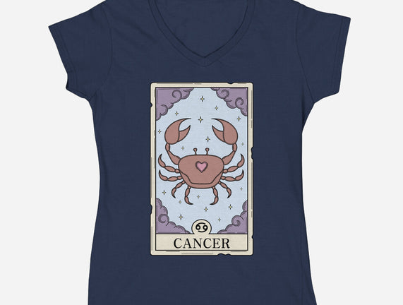 Cancer Card