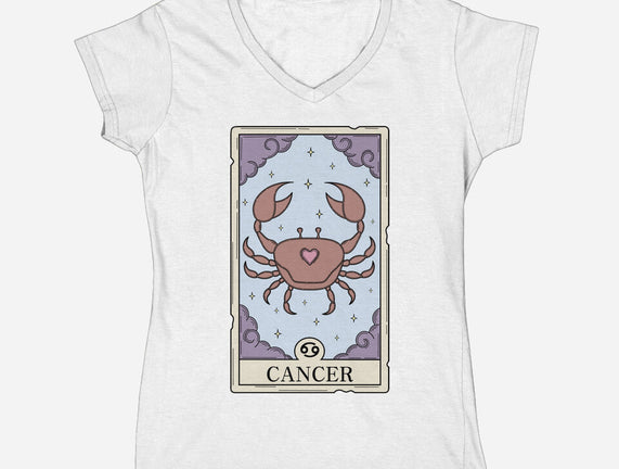 Cancer Card