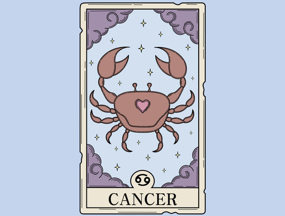 Cancer Card