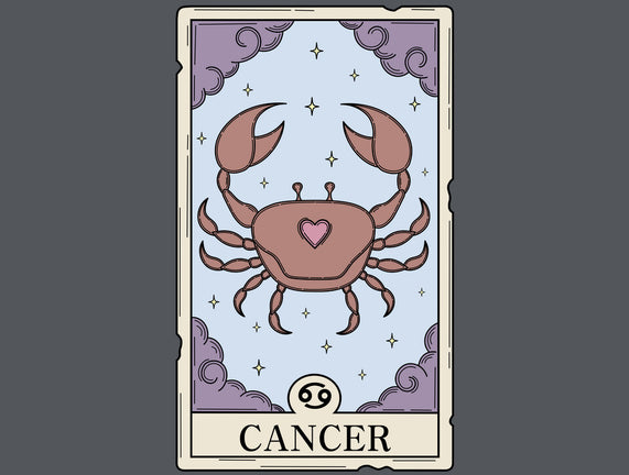 Cancer Card