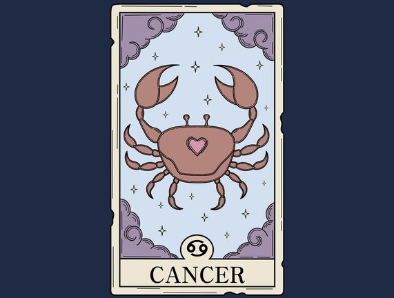 Cancer Card
