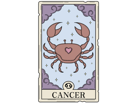 Cancer Card
