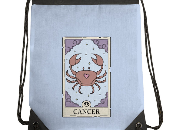 Cancer Card