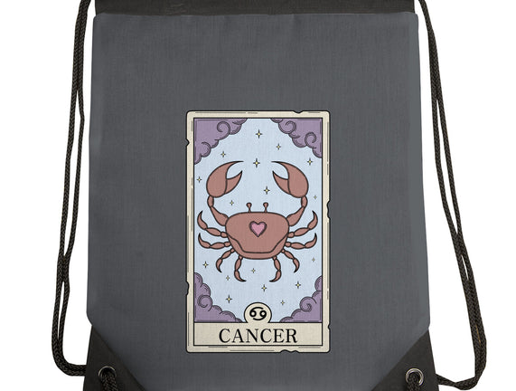 Cancer Card