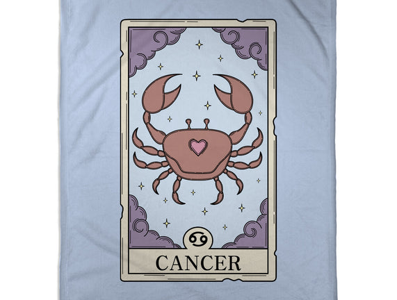 Cancer Card