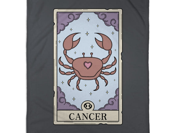Cancer Card