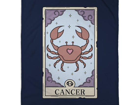 Cancer Card