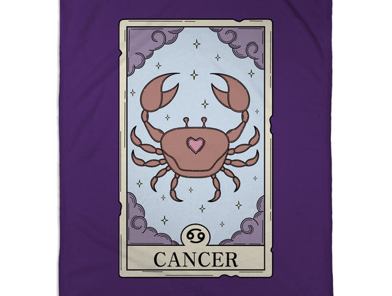 Cancer Card